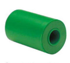 Return roller D=60 d=20 L=84,5