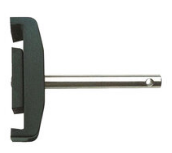 SYSTEMPLAST Clamp