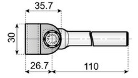 SYSTEMPLAST Clamp