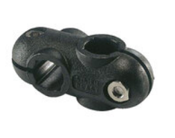 Photocell clamp type A