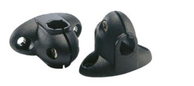 Photocell clamp type A Ø10/#8