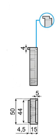 Spacer