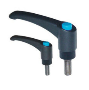 SYSTEMPLAST Ratchet handle M6x20