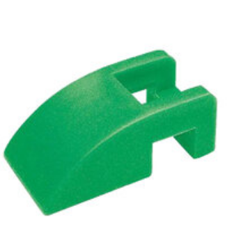 SYSTEMPLAST Sliding shoe