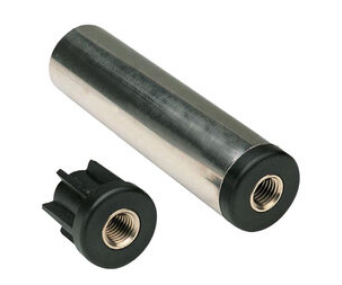 Round tube Ø38 t=1,5 M16