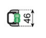 SYSTEMPLAST Roller module