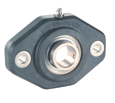 SYSTEMPLAST Bearing