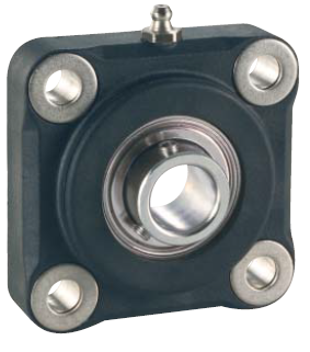 SYSTEMPLAST Bearing