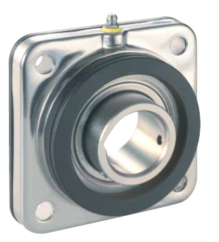 SYSTEMPLAST Bearing