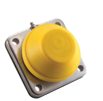 SYSTEMPLAST Bearing closed cap