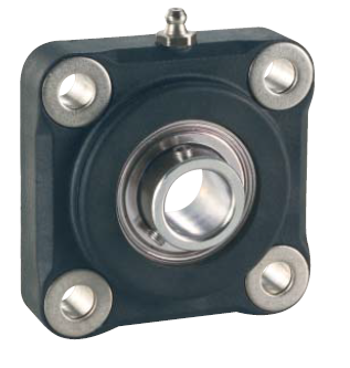 SYSTEMPLAST Bearing stainless steel