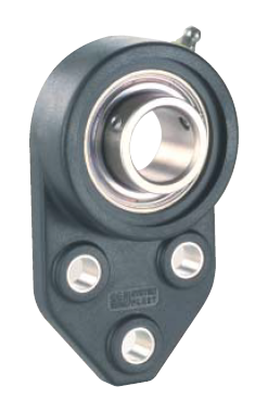 SYSTEMPLAST Bearing stainless steel