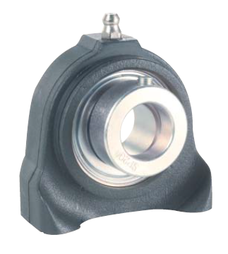 SYSTEMPLAST Bearing stainless steel