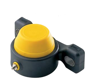 SYSTEMPLAST Bearing closed cap