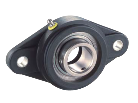 SYSTEMPLAST Bearing stainless steel