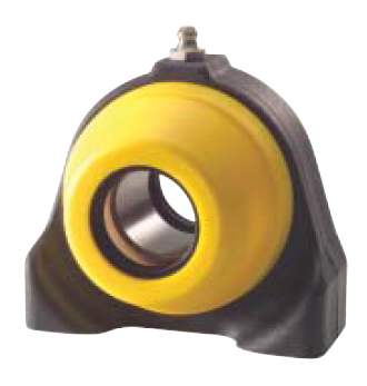 SYSTEMPLAST Bearing open cap