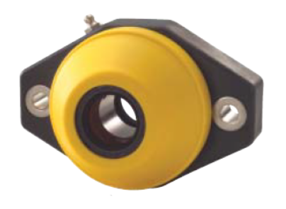 Bearing Ø30 2-hole version